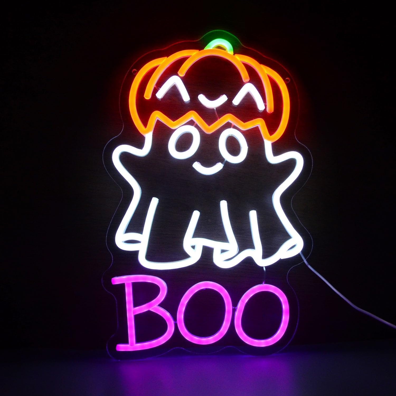 Home Decor Lighting Tricks - Simpatico cappello a forma di zucca