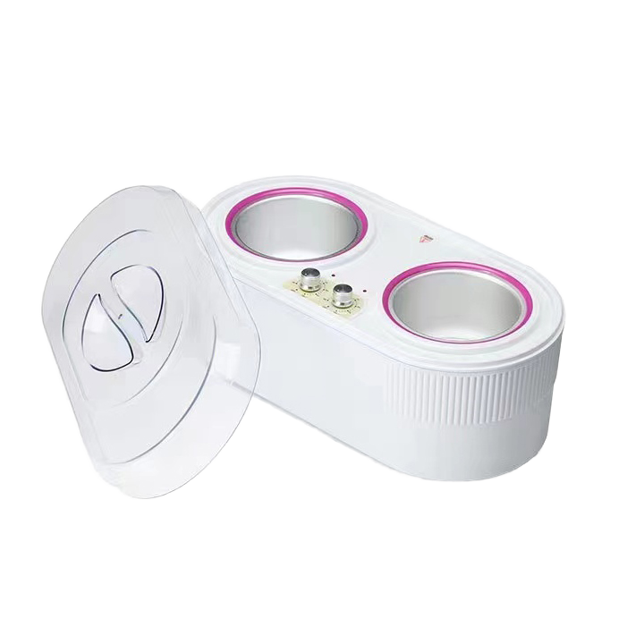 Wax Melter Electric - Riscaldatore di cera 4 in 1