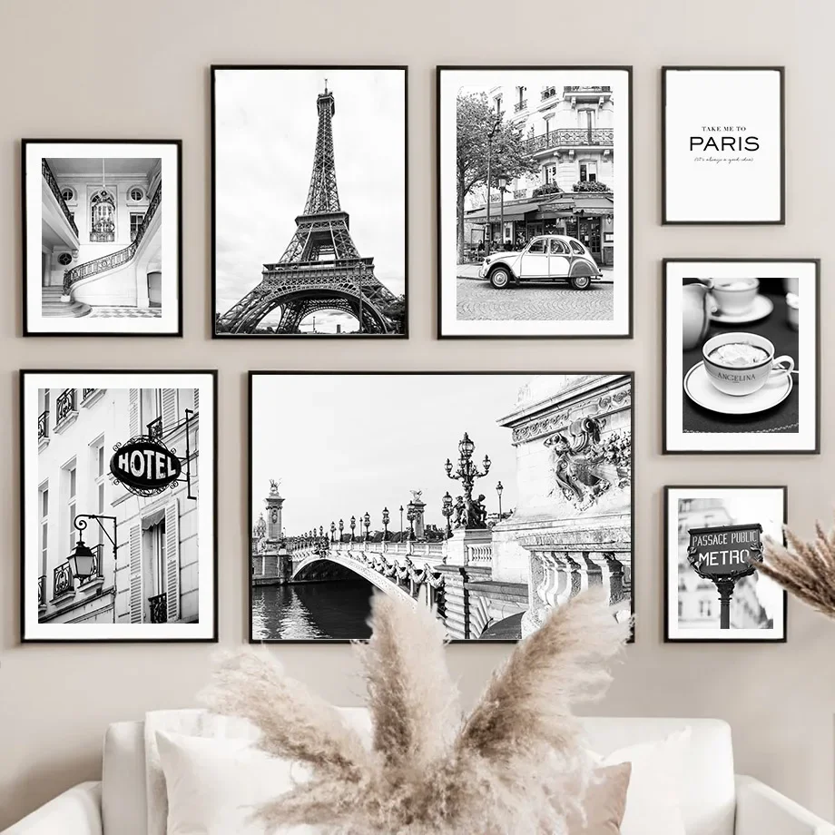 Lighting Mcqueen Bedroom Decor - Nero Bianco Parigi Asciugamano Cafe Store