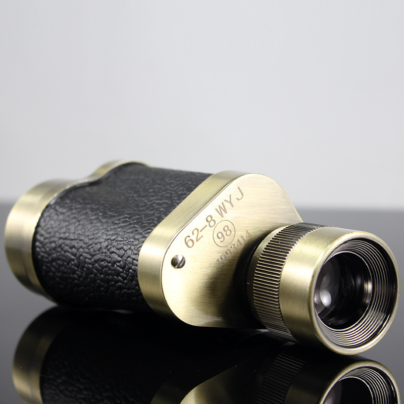 Lighting Visual - Binocolo da esterno mini con tubo