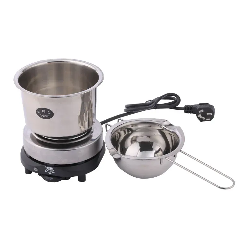Wax Melter Electric - Pentola per fusione di cera d'api
