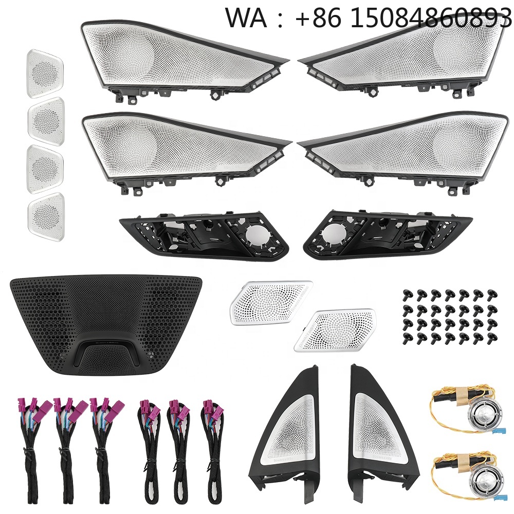 Lighting Interior Decor - Set di 6 Coperture Luminose per