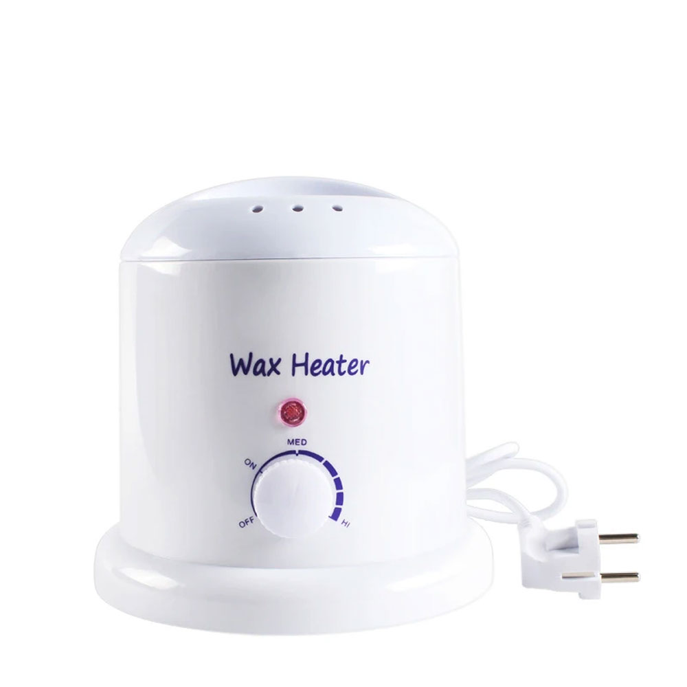 Wax Melter Electric - Scaldacera per Depilazione da 1000ml, Scaldacera