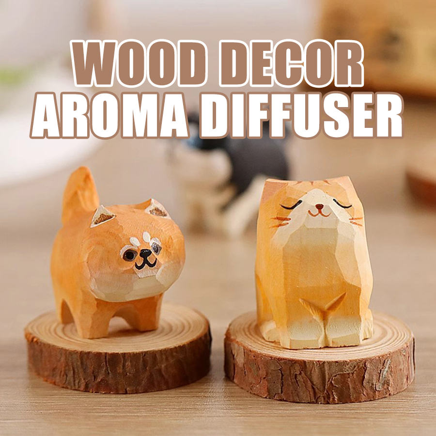 Lighting Mcqueen Bedroom Decor - 1PC diffusore di aromi per animali
