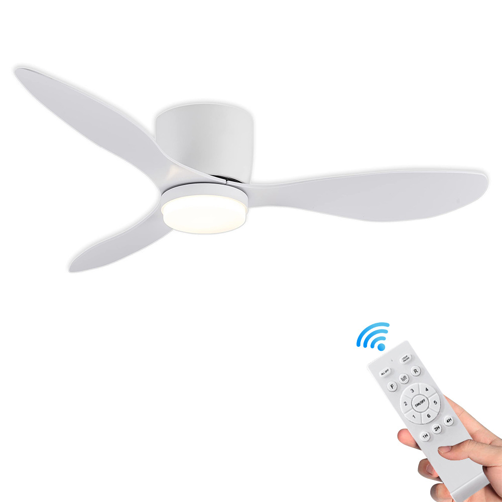 Decor Lighting Ceiling Fans - Ventilatori da soffitto da 42-52 pollici