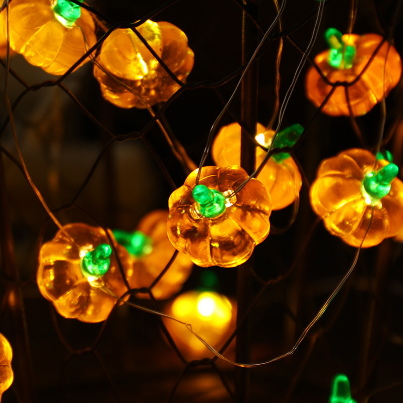 Home Decor Lighting Tricks - Luci a Stringa a Forma di