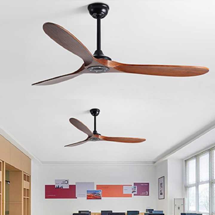 Decor Lighting Ceiling Fans - 42 52 Ventilatore da soffitto da