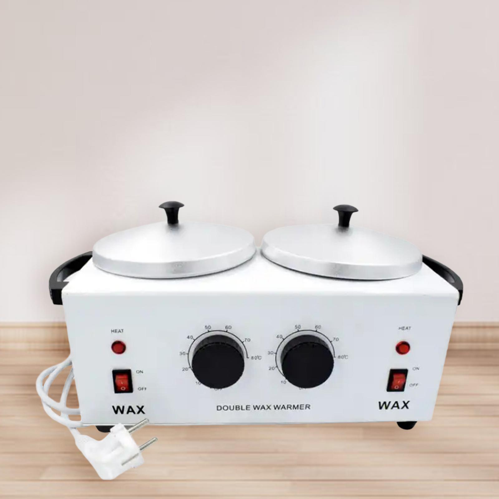Wax Melter Electric - Macchina per fusione portatile con scaldacera
