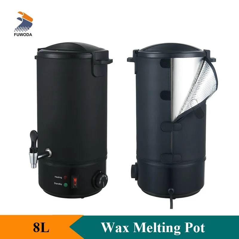 Wax Melter Electric - Pentola per fusione di cera elettrica