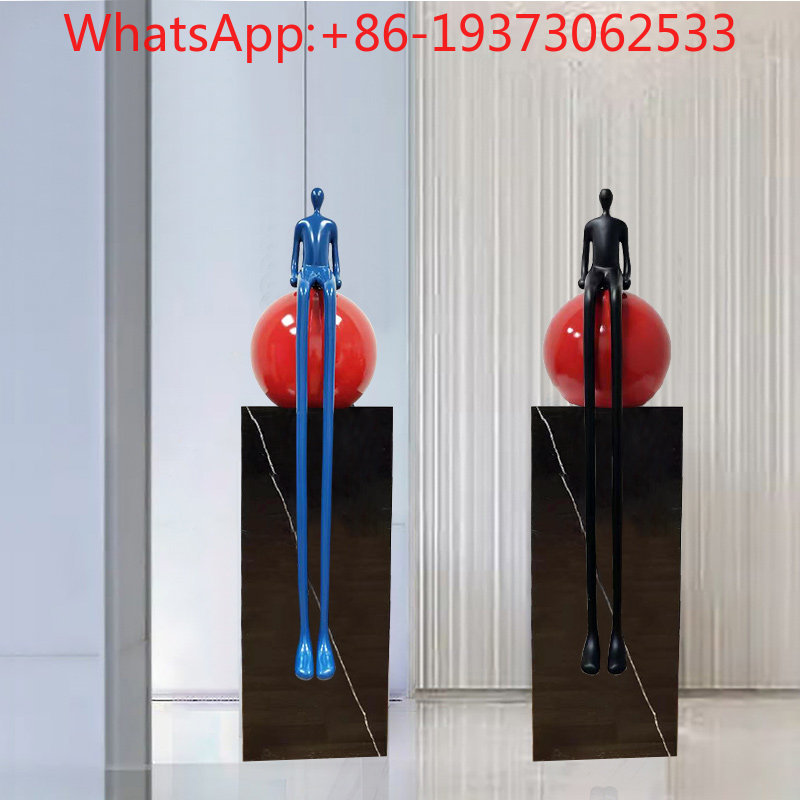 Lighting Decorative - Ornamento Decorativo di Lusso per Ufficio,