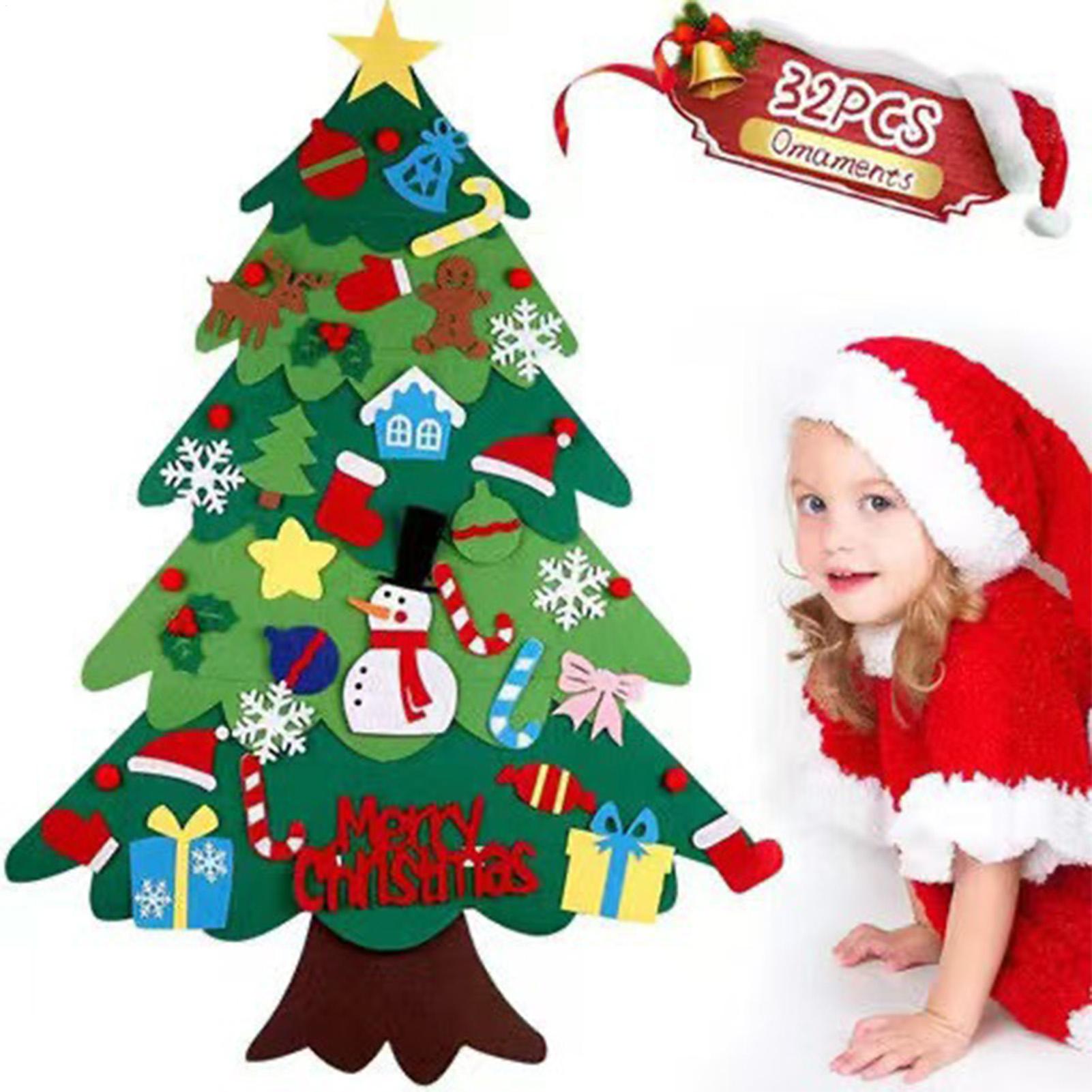 Kit di decorazioni per albero  - Pendant Lighting Christmas Decor recensione e prezzo