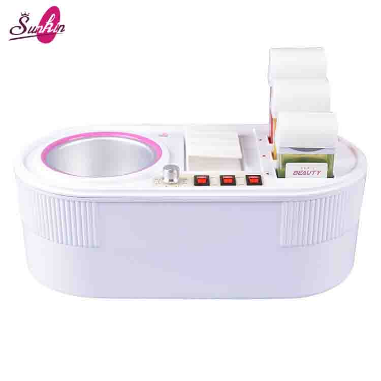 Riscaldatore di cera 4 in 1 Ma - Wax Melter Electric recensione e prezzo