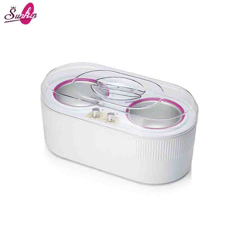 Riscaldatore di cera 4 in 1 Ma - Wax Melter Electric recensione e prezzo