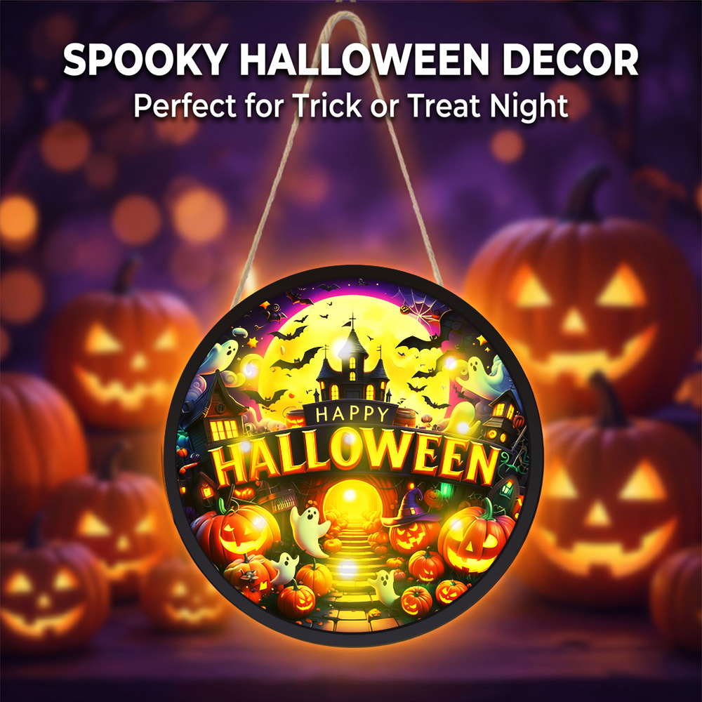 Insegna luminosa da appendere  - Home Decor Lighting Tricks recensione e prezzo