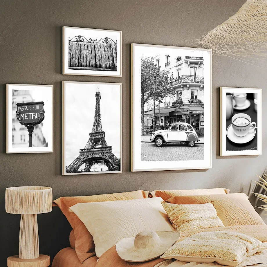 Nero Bianco Parigi Asciugamano - Lighting Mcqueen Bedroom Decor recensione e prezzo