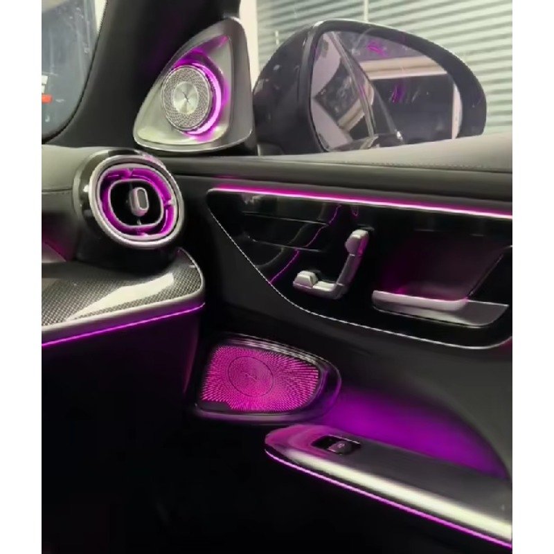 Kit di Aggiornamento Luce Ambi - Lighting Interior Decor recensione e prezzo