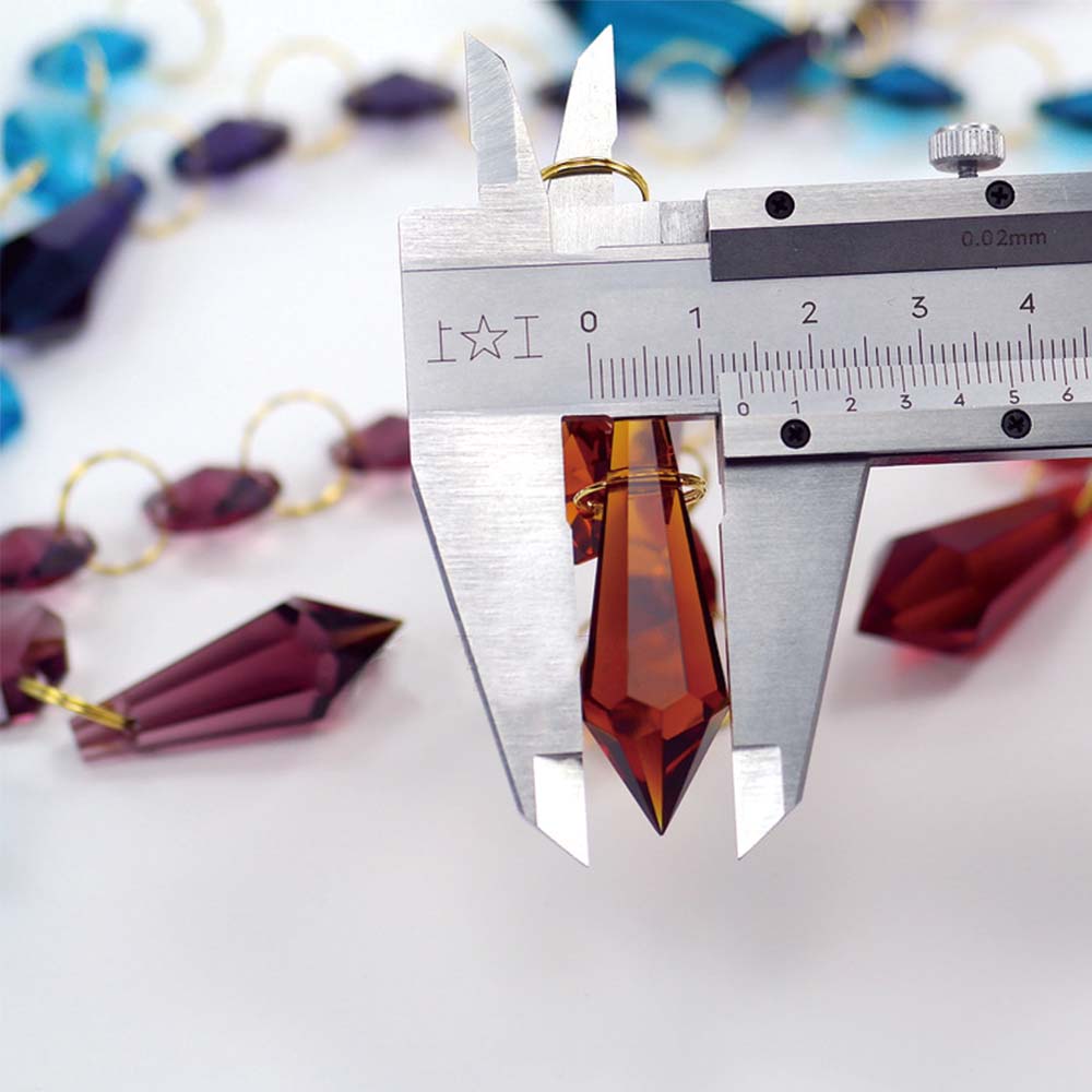38 millimetri di Colore Della  - Pendant Lighting Christmas Decor recensione e prezzo
