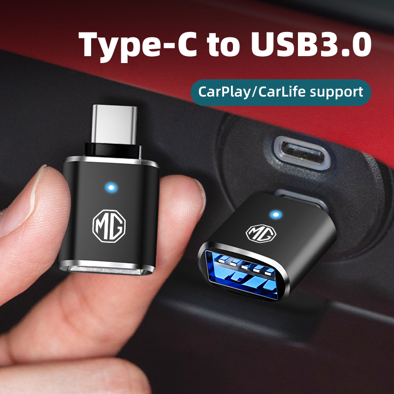 Auto LED Tipo C A USB 3.0 Cavo - Lighting Interior Decor recensione e prezzo