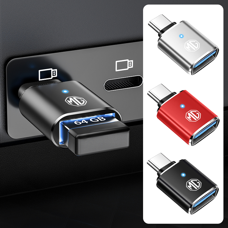 Auto LED Tipo C A USB 3.0 Cavo - Lighting Interior Decor recensione e prezzo