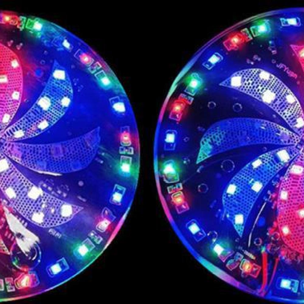 Luci LED Decorative a 12V Colo - Decor Kart Lighting recensione e prezzo