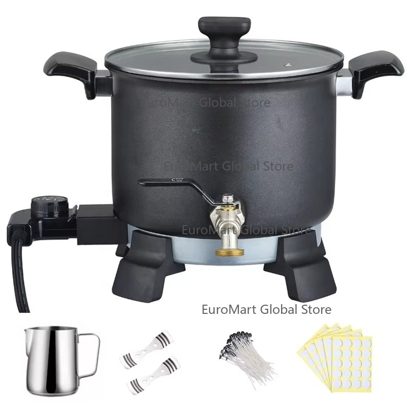 Dontalen Pentola Elettrica per - Wax Melter Electric recensione e prezzo