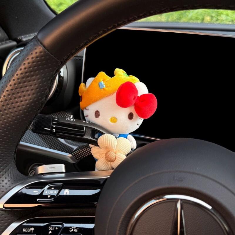 Nuova Decorazione per Auto Hel - Lighting Mcqueen Bedroom Decor recensione e prezzo