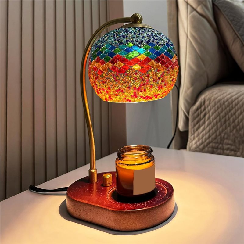 Lampada Scaldacera Elettrica A - Wax Melter Electric recensione e prezzo