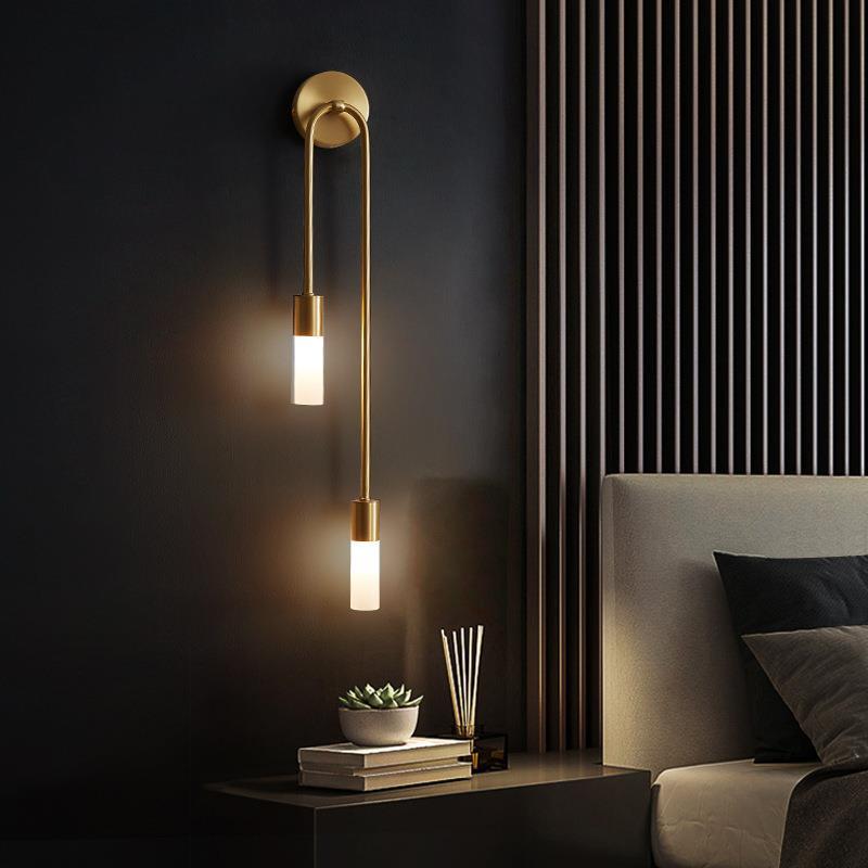 Lampada da Parete LED Decorati - Room Lighting Bedroom Decor recensione e prezzo