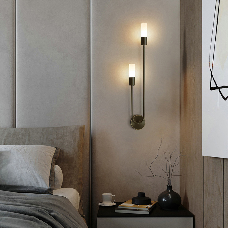 Lampada da Parete LED Decorati - Room Lighting Bedroom Decor recensione e prezzo
