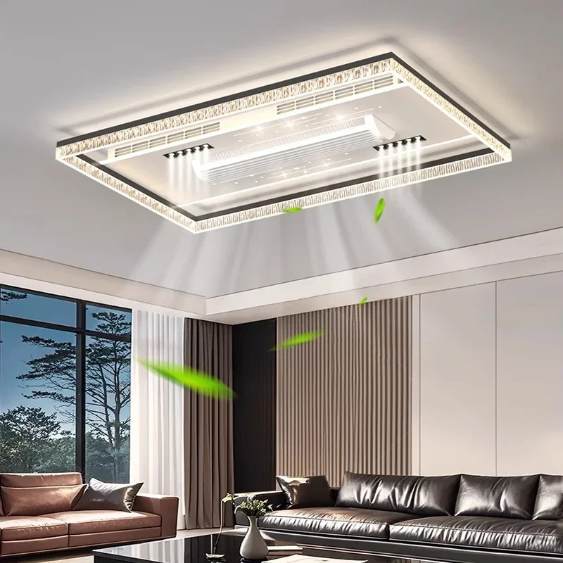 Nuovo ventilatore invisibile s - Decor Lighting Ceiling Fans recensione e prezzo