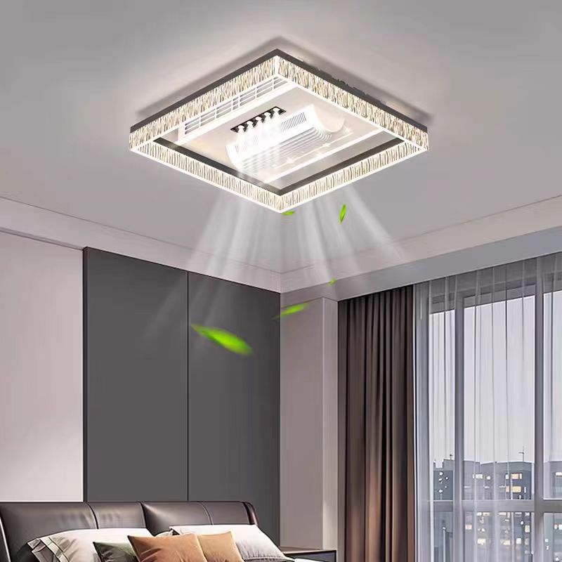 Nuovo ventilatore invisibile s - Decor Lighting Ceiling Fans recensione e prezzo