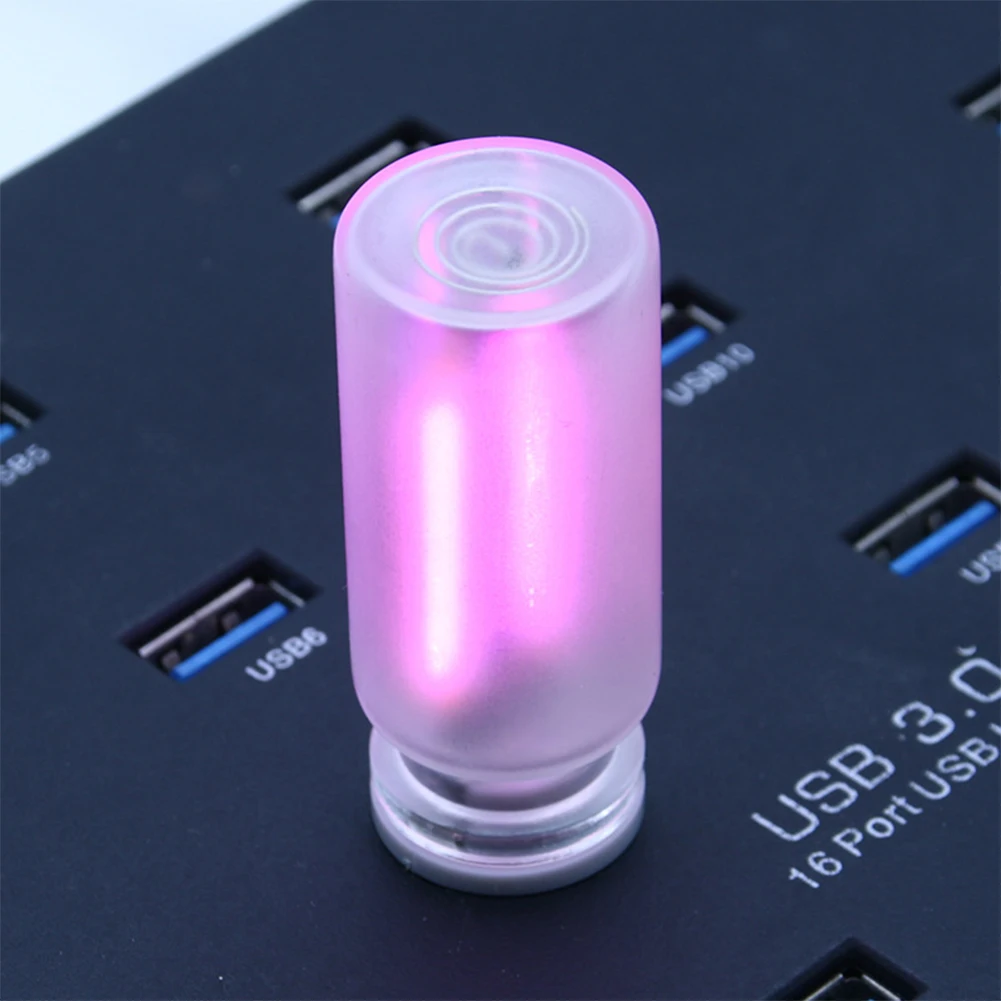 Auto USB Touch Control LED Luc - Lighting Mcqueen Bedroom Decor recensione e prezzo