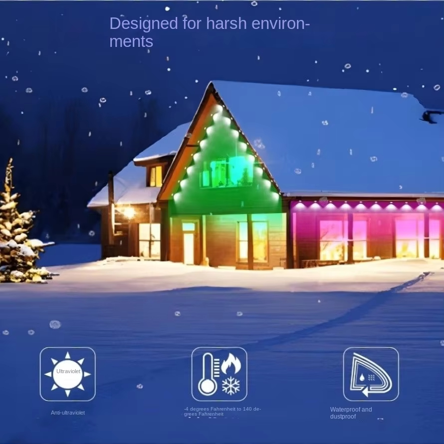 Luci Pendenti LED Natalizie pe - Pendant Lighting Christmas Decor recensione e prezzo