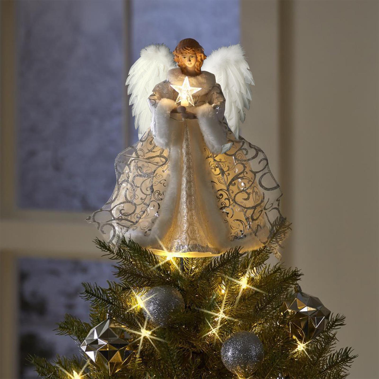 Decorazione dell'angelo dell'a - Pendant Lighting Christmas Decor recensione e prezzo