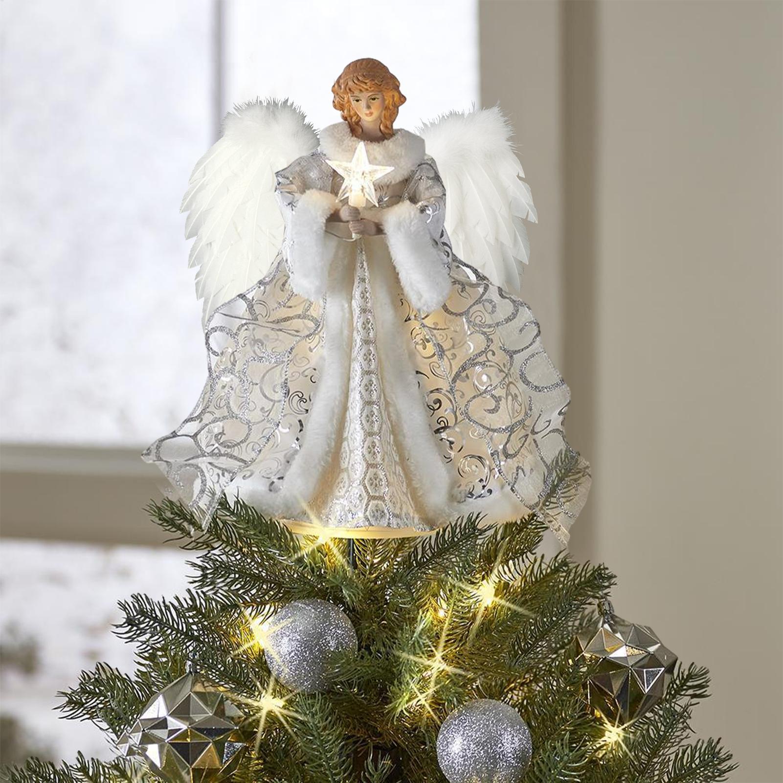 Decorazione dell'angelo dell'a - Pendant Lighting Christmas Decor recensione e prezzo