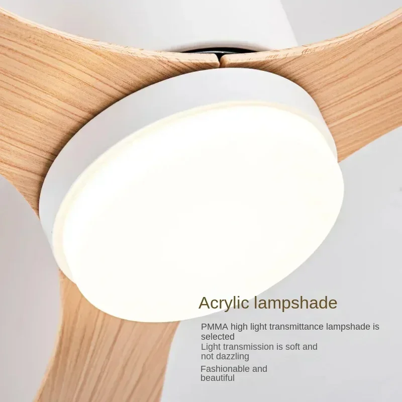 Luci moderne per ventilatori d - Decor Lighting Ceiling Fans recensione e prezzo