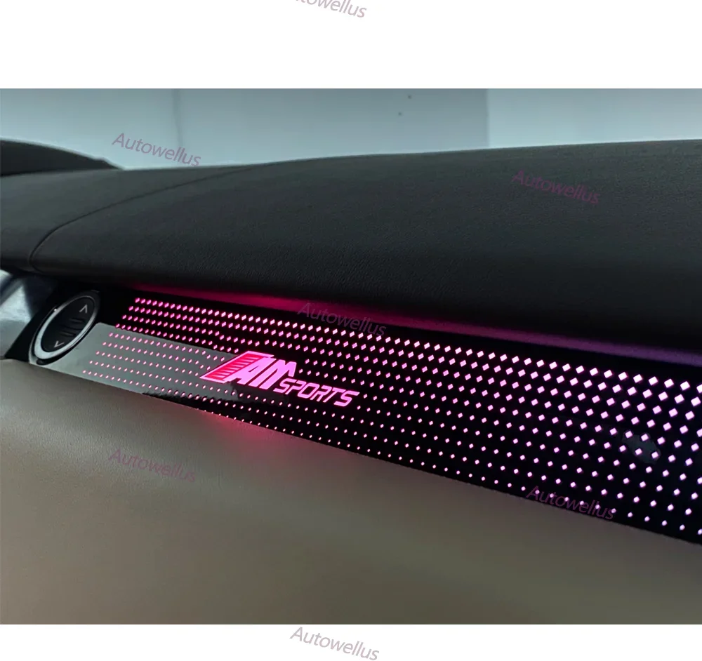 Luce ambientale adatta per Ran - Lighting Interior Decor recensione e prezzo