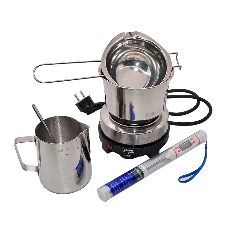 Pentola per fusione di cera d' - Wax Melter Electric recensione e prezzo