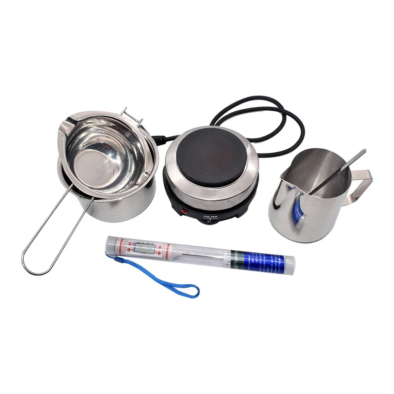 Pentola per fusione di cera d' - Wax Melter Electric recensione e prezzo
