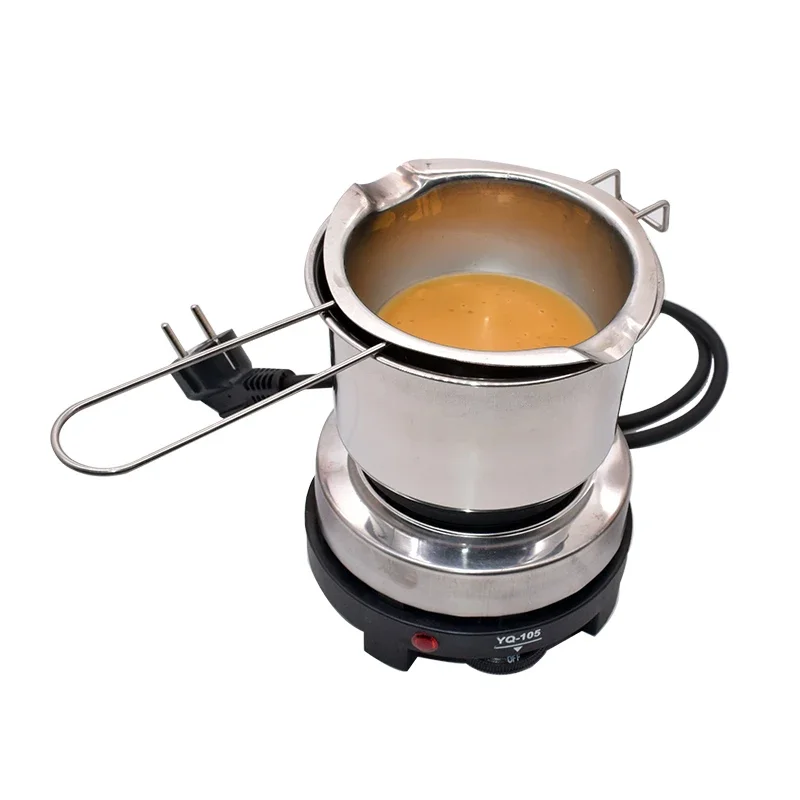 Pentola per fusione di cera d' - Wax Melter Electric recensione e prezzo