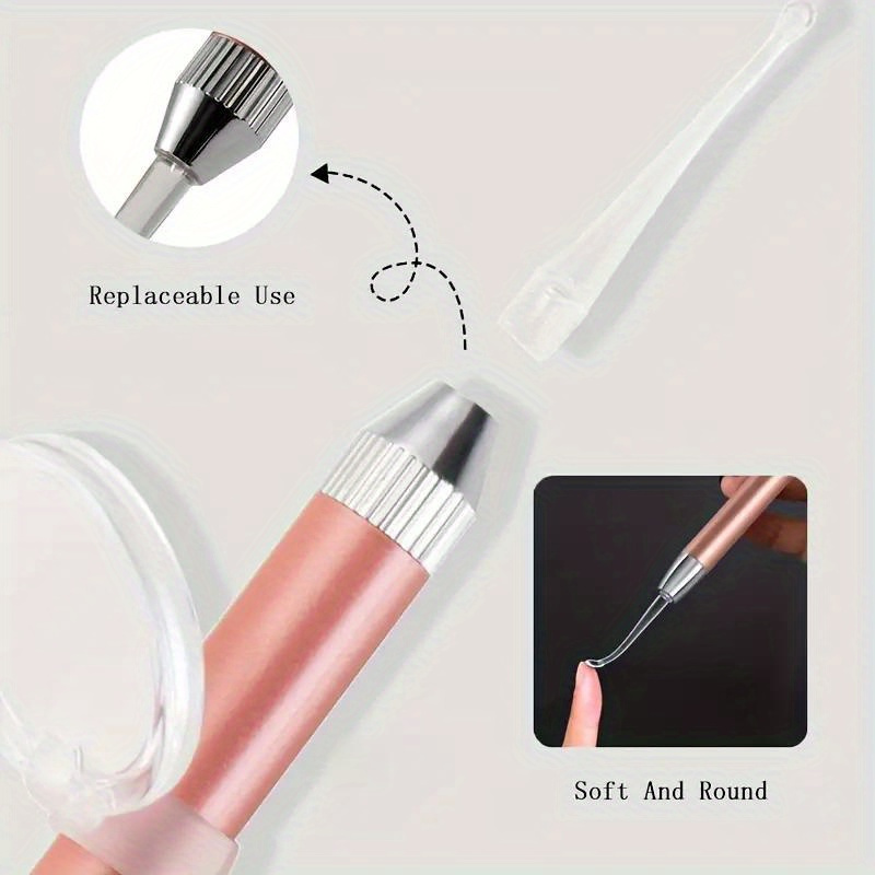 Paletta per orecchie luminosa, - Lighting Visual recensione e prezzo