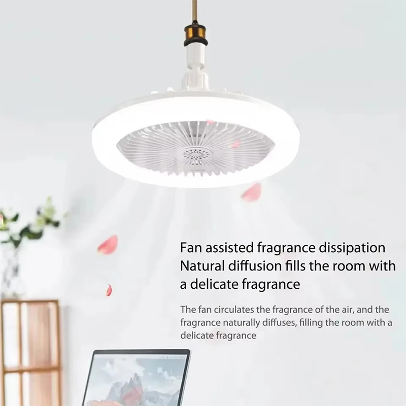 Lampade da soffitto 2 in 1 Bas - Decor Lighting Ceiling Fans recensione e prezzo