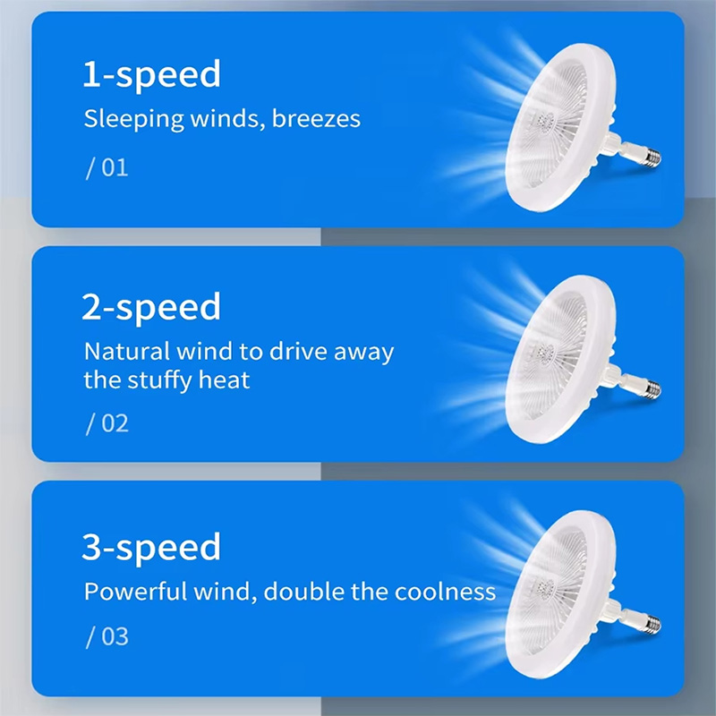 Lampade da soffitto 2 in 1 Bas - Decor Lighting Ceiling Fans recensione e prezzo