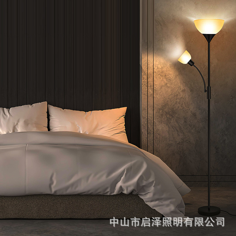 Lampade da terra decorative pe - Room Lighting Bedroom Decor recensione e prezzo