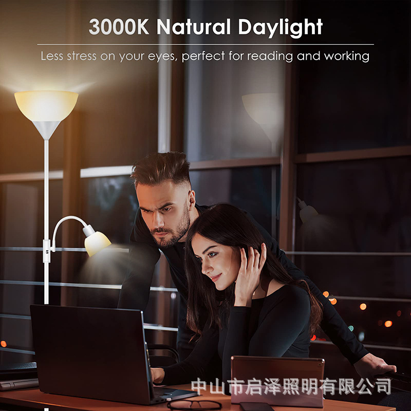 Lampade da terra decorative pe - Room Lighting Bedroom Decor recensione e prezzo