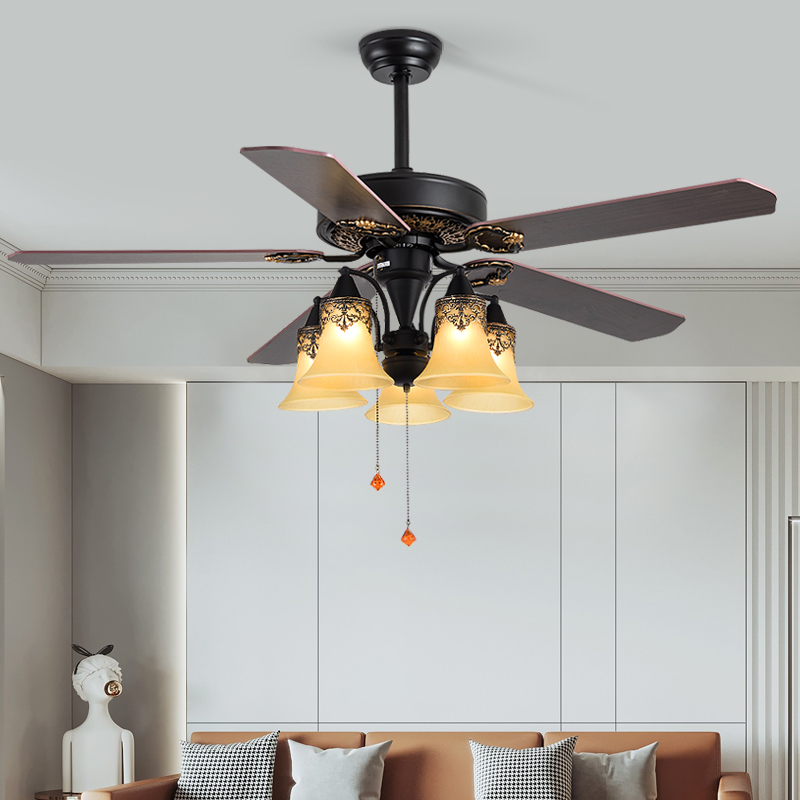Ventilatore da Soffitto Modern - Decor Lighting Fans recensione e prezzo