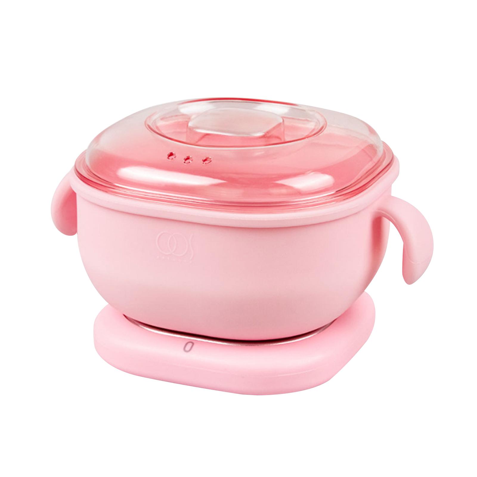 Scaldacera Elettrico da 400ml  - Wax Melter Electric recensione e prezzo