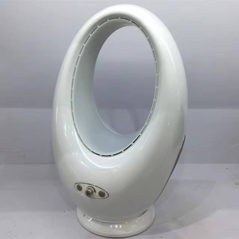 Ventilatore oscillante con luc - Decor Lighting Fans recensione e prezzo
