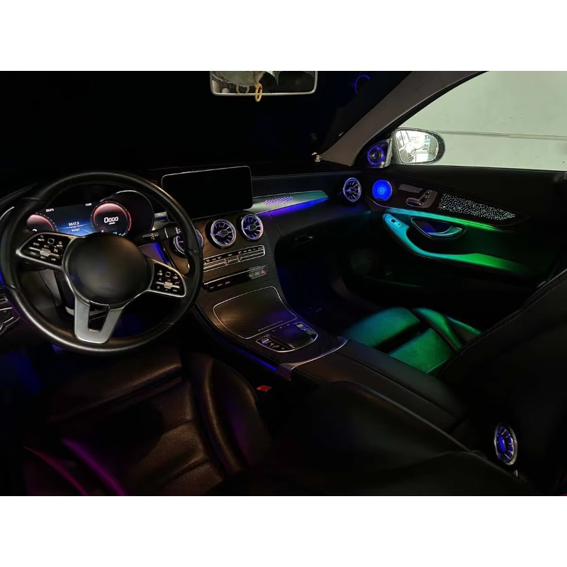 Accessori di Aggiornamento per - Lighting Interior Decor recensione e prezzo