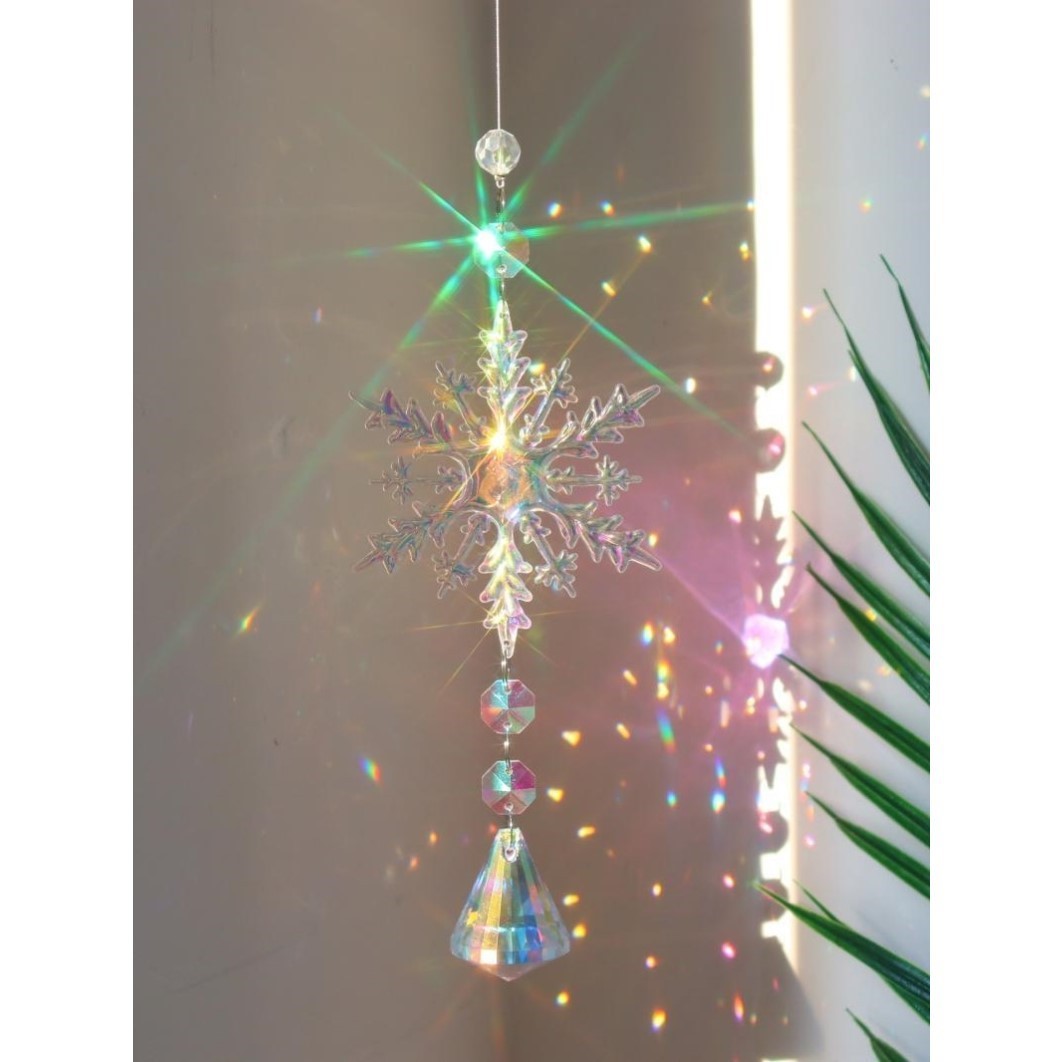 Ciondolo Natalizio Creativo a  - Pendant Lighting Christmas Decor recensione e prezzo